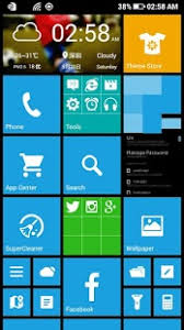 Advertisement platforms categories 7.0.10 user rating4 1/4 nova launcher is a home screen replacement for android devices that modifies your interfa. Launcher 8 Wp Style Pro V3 4 9 Cracked Apk Latest Apkmagic