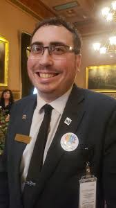 Vermont House Rep. goes Libertarian