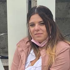 Betsaida Montesdeoca Falcón