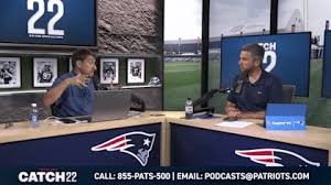 2026 Schedule - New England Patriots
