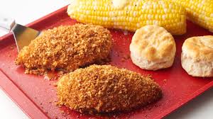 Nashville Hot Chicken Sheet Pan Dinner Cooking For 2 Recipe Sheet Pan Dinners Chicken Sheet Pan Dinners Recipes