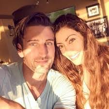 Anthony Lainhart's Instagram, Twitter & Facebook