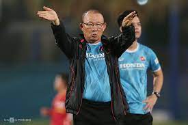 Mar 06, 2020 · park hang seo (hangul: Hlv Park Khong Chá»‰ Cáº§n Quyáº¿t Tam Náº¿u Muá»'n Tháº¯ng Trung Quá»'c Vnexpress Thá»ƒ Thao