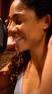 a little snippet of 'Inner Thoughts' from Between the Lines. The official  music video is