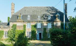 16th century home, the chateau de lalande, in the heart of rural france ❤️ a very special thank you to all of you who have become patrons of the chateau de lalande. Real Home A Remote 18th Century French Chateau Real Homes