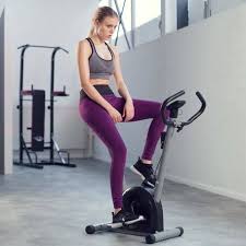 Heimtrainer Mit Trainingscomputer Masse Corporelle Surpoids Perte De Poids