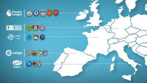 Presidente da liga aponta o dedo a uma reduzida e egoísta elite. Superliga Europeia Sem Benfica Vamos Ver Terceiroanel Blog