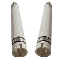 Alumina Ceramic Desander Cyclone Liner / Al2o3 Lining Tube for Concentrate  Machine