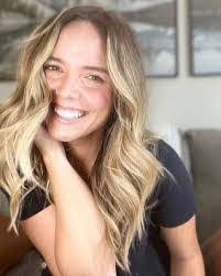 Anita Keaton's Instagram, Twitter & Facebook