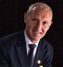 Senior officer roster