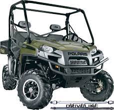 Browse polaris ranger side by sides for sale on atvtrader.com. Polaris Ranger Magnum Drive Shaft Ccidriveline Com
