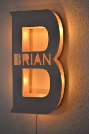 Trending Product The Perfect Marquee Light For Your Christmas Decor Light Letters Marquee Lights Led Lighting Diy