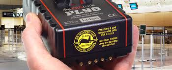When it comes to taking your drone with you on a plane, you need to be aware of the restrictions of flying with batteries. Air Transportation Of Li Ion Batteries Pag Ltd Intelligent Linking Batteries