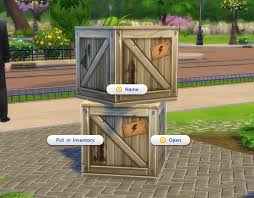 Apr 21, 2020 · one thing that the sims 4 is seriously lacking is personality. Best Sims 4 Mods Vampires New Homes Pregnancy Usgamer
