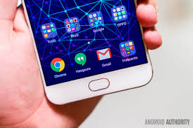 OPPO R9s review - Android Authority