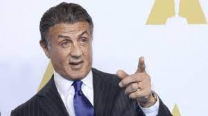 Sylvester Stallone and his 1950 car: the classic that turned heads in its  prime | TORK US