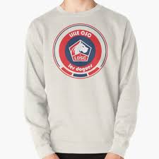 About press copyright contact us creators advertise developers terms privacy policy & safety how youtube works test new features press copyright contact us creators. Lille Osc Sweatshirts Hoodies Redbubble