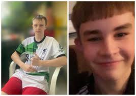 Investigators interviewed and arrested a person suspected of murder in 2021.