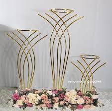 112m consumers helped this year. Factory Wholesale Wedding Tall Metal Table Centerpiece Stands Flower Vase Stand Gold Column Decoration Uk 2021 From Industrial Gbp 506 89 Dhgate Uk Column Decoration Flower Vases Table Centerpiece Decorations