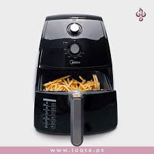 نقدم لكم الأسطورة من ميديا مقلاه كهربائية وبدون أي قطرة زيـــت متجر لقطة جديد كتير المكان تسوق أونلاي Kitchen Appliances Popcorn Maker Kitchen