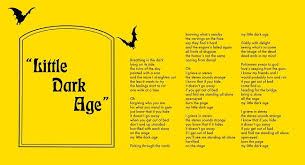 Directed by nathaniel axel, david macnutt. Mgmt Little Dark Age New Song Video Premiere Full In Bloom