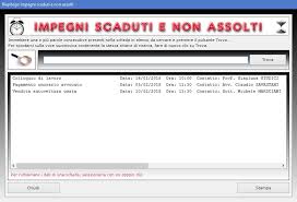Nelle prossime righe di questa guida, infatti, avrò modo di elencarti alcune soluzioni adatte allo scopo che, oltre a essere gratuite, sono anche semplicissime da utilizzare. Scadenzario Pro 3 0 Software Per Gestire Scadenze E Appuntamenti Di Qualsiasi Genere Con Rubrica Dei Contatti E Riepiloghi Personalizzati Degli Impegni