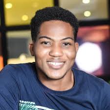 Derrick Logan (@DerrickLogan_)