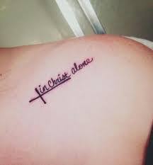 Explore cool religious greek it is finished ink ideas. What Does Tetelestai Tattoo Mean Represent Symbolism