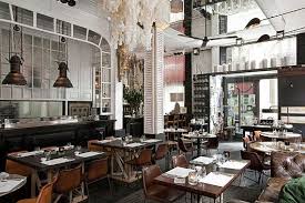 Classic Restaurant Design Classic Seafood Restaurant Interior Design 1 Modern Restaurant Design Barcelona Restaurants Restaurant Interior Design
