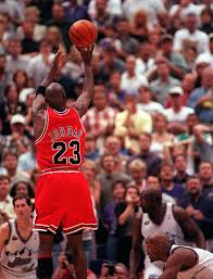 With less than 15 seconds to go in game 6 of the 1998 nba finals, the bulls superstar found himself in isolation against jazz guard bryon russell. The Last Day Of The Chicago Bulls Dynasty Nba Finals Game 6 1998 Chicago Magazine