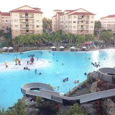 Why tourists choose the grand beach resort port dickson. Tiara Beach Resort Now Closed Resort In Port Dickson