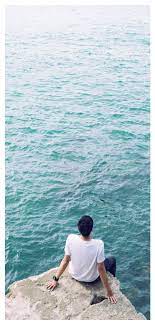 Dan hal ini disebabkan karena tidakdikelola dengan baik dalam menjaga kebersihanalat reproduksi, seperti membilas dari belakang ke depan setelah buang air, bukan sebaliknya. Wallpaper Lelaki Mudah Alih Di Tepi Pantai Sea 808x1692 Wallpaper Teahub Io