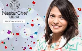 And the season 4 winner…. Masterchef India Winners Name List Season 1 To 6 Auditionform