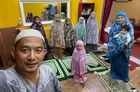Panduan praktis mempelajari aplikasi mikrokontroler dan pemrogramannya menggunakan arduino. Derita Penyakit Kanser Peritoneal Tahap 4 Pelakon Wafa Abdul Kadir Menghembuskan Nafas Terakhir Al Fatihah Keluarga