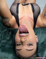 Fitmamii Nude OnlyFans Leaked Photo #20 - TopFapGirls