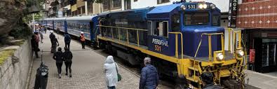 Peru Train Information Trains To Machu Picchu Cusco To