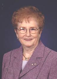 Mary B. Helmey Obituary