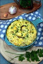 Estofinade De Lieu Noir Happy Papilles Recette En 2020 Parmentier De Poisson Idee Legume Recettes De Cuisine
