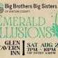 Emerald Illusions