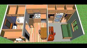 Little Luxury Cabin By Solarcabin Building A Tiny House Luxury Cabin Cabin Design