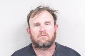 Matthew Brinson — Lowndes County Jail Bookings