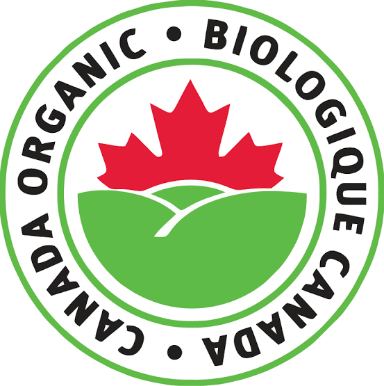 Canada Organic logo