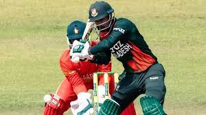 Where to watch zimbabwe vs bangladesh 2 nd odi live streaming, ban vs zim 2021. 9kquxselfutvam