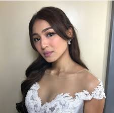 Zac efron is a 33 year old american actor. Hairstyle For Its Showtime Paulnebres Ig Nadine Lustre Lady Luster Filipina Actress