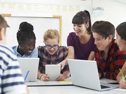 Why Social Media Is Not Smart For Middle School Kids Education Technology Teachers Educational Technology Education Technology Learning