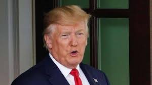 Donald trump soll mit dem gedanken spielen, grönland zu erwerben. Trump Veut Racheter Le Groenland Au Danemark Nord Littoral