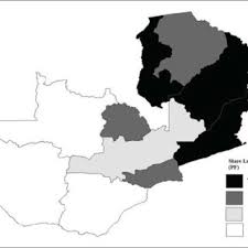 Pdf Democracy In Reverse The 2016 General Election In Zambia