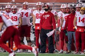 Frost enters his fourth season as nebraska's head coach in 2021 and his sixth season overall as a head coach. Nebraska College Football Preview 2021 It S Now Or Never For Scott Frost Draftkings Nation