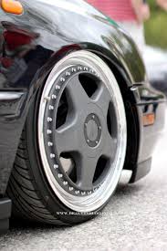 Oz Futura Split Rim Golf Mk3 Custom Wheels Mustang Wheels Car Wheels