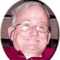 Paul R. Whitaker Obituary